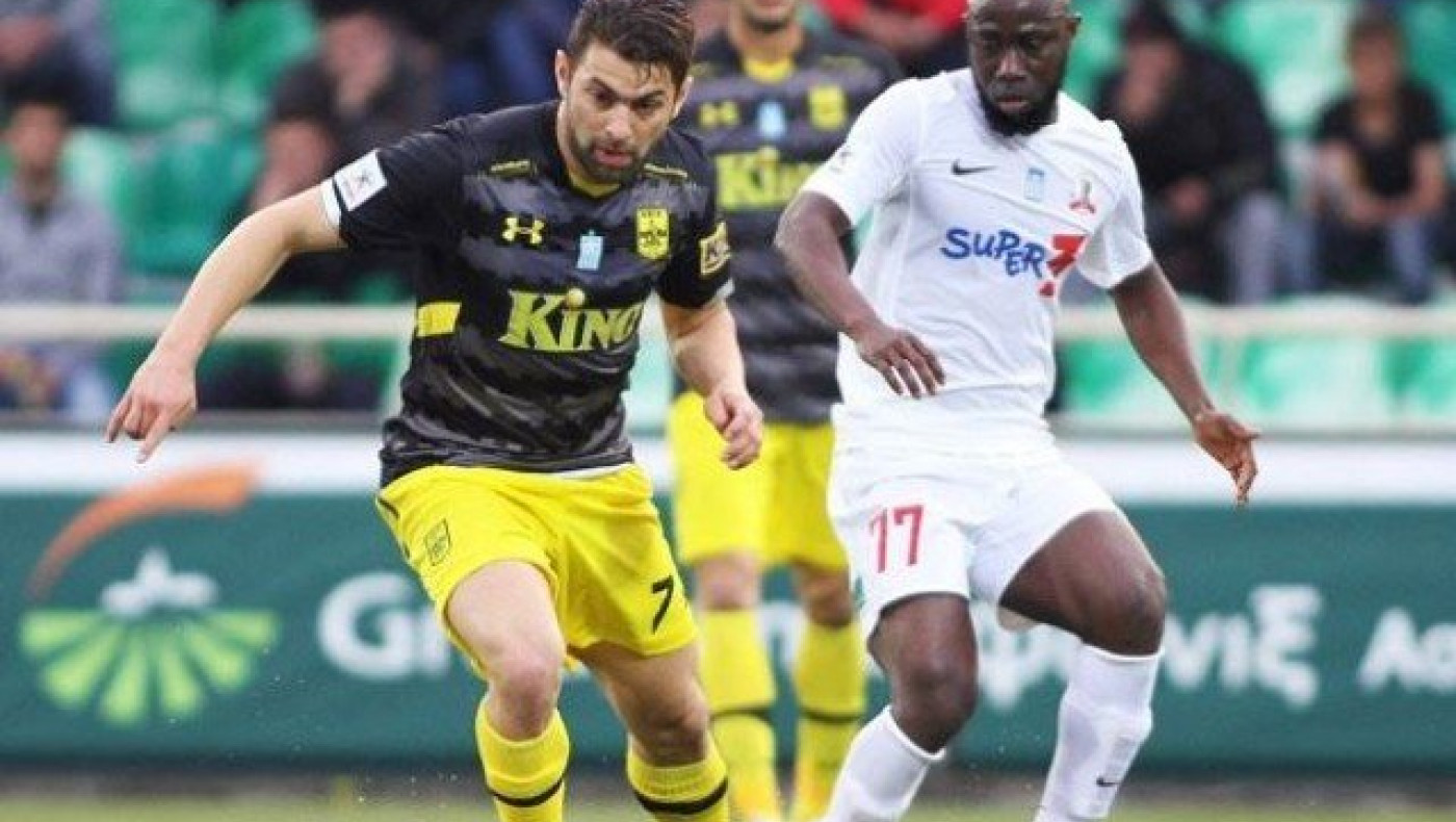 Η ώρα του                              Πανσερραϊκού