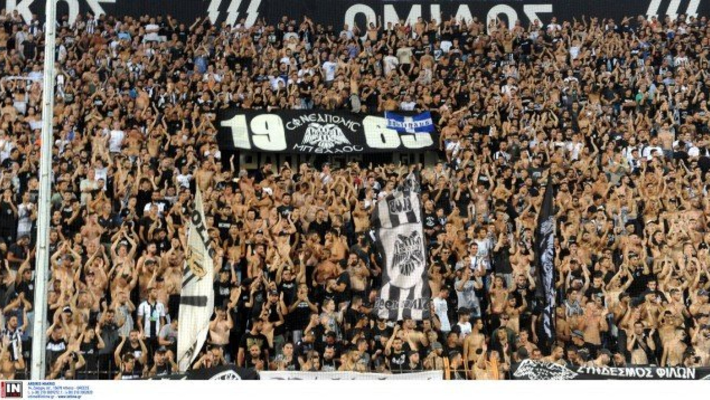 Ρεκόρ πωλήσεων μετά από έξι χρόνια στην μπουτίκ του ΠΑΟΚ!