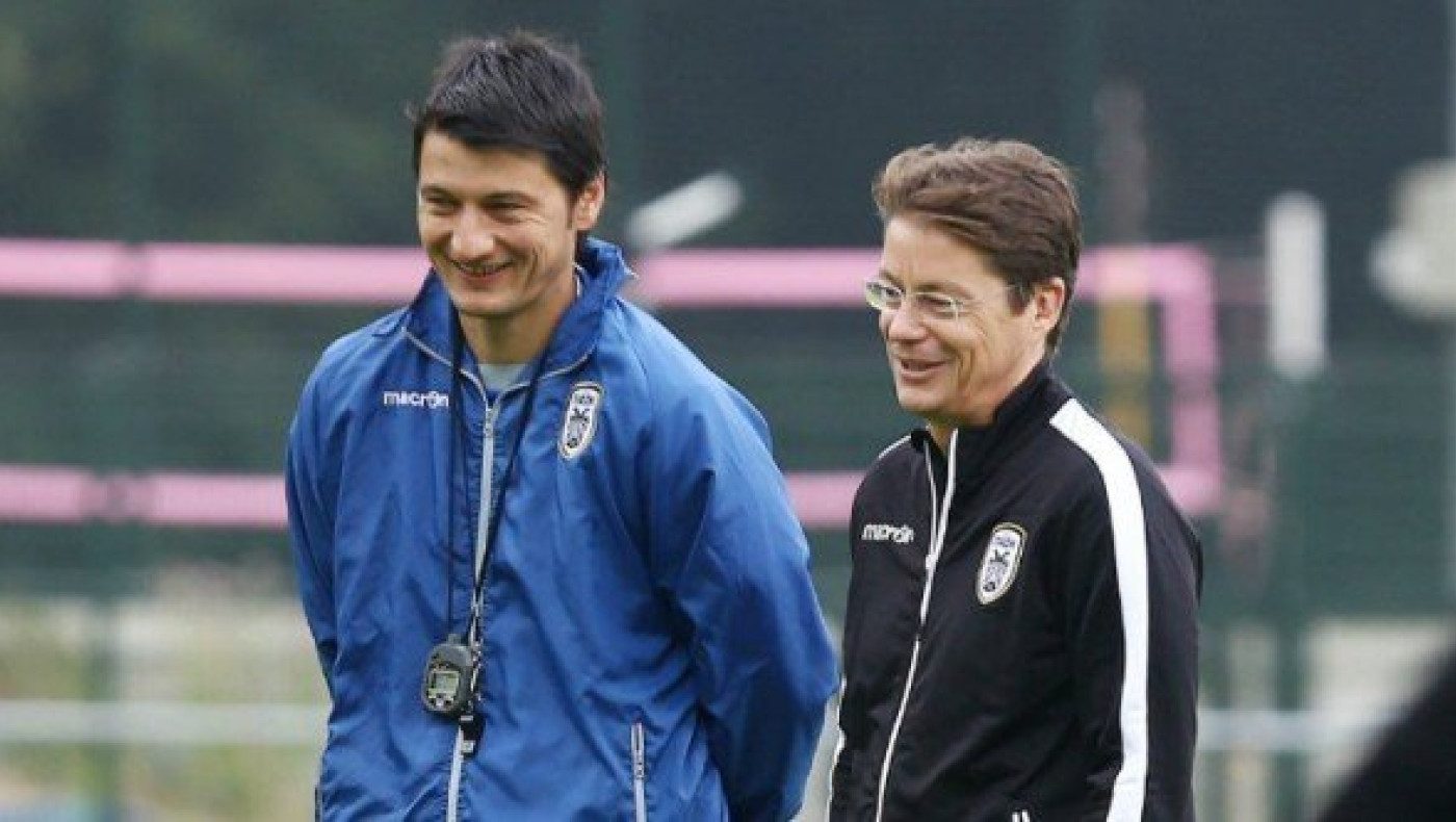 Εκκρεμότητες  στον ΠΑΟΚ  που  πρέπει  να  τελειώνουν