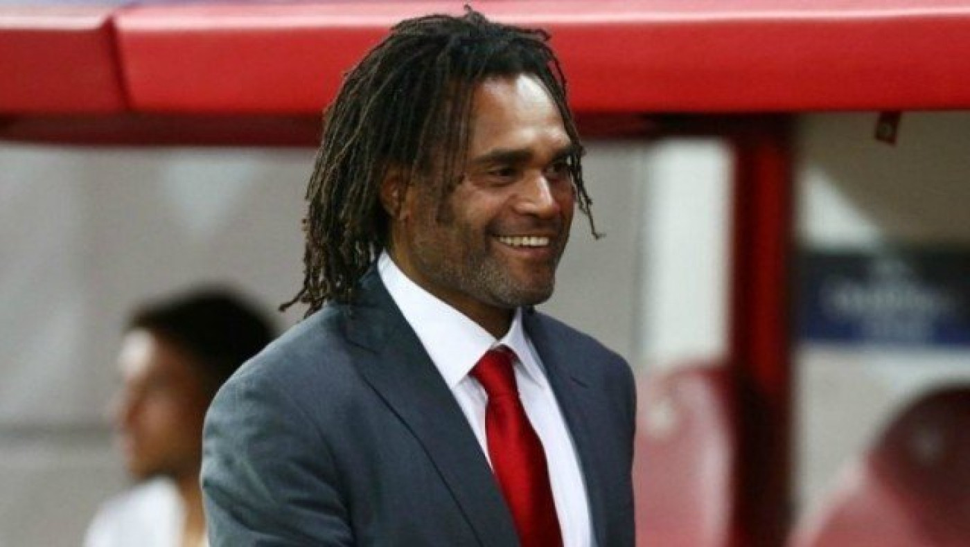 Κριστιάν Καρεμπέ: «Αποτυχία για όλους αν δεν περάσουμε»