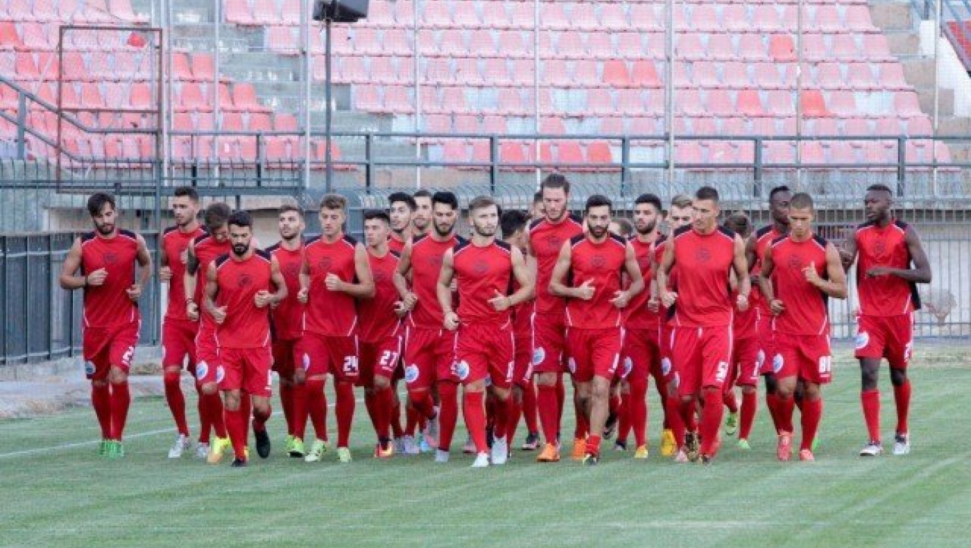 Πρεμιέρα με «άρωμα» Γαλλίας στον Πανσερραϊκό  (pics)