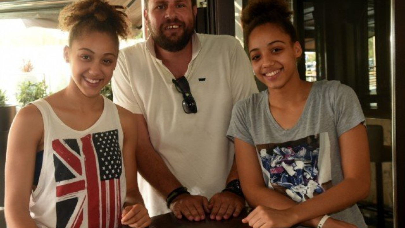 Το μέλλον τους ανήκει! Οι αδερφές Τσινέκε στο metrosport.gr