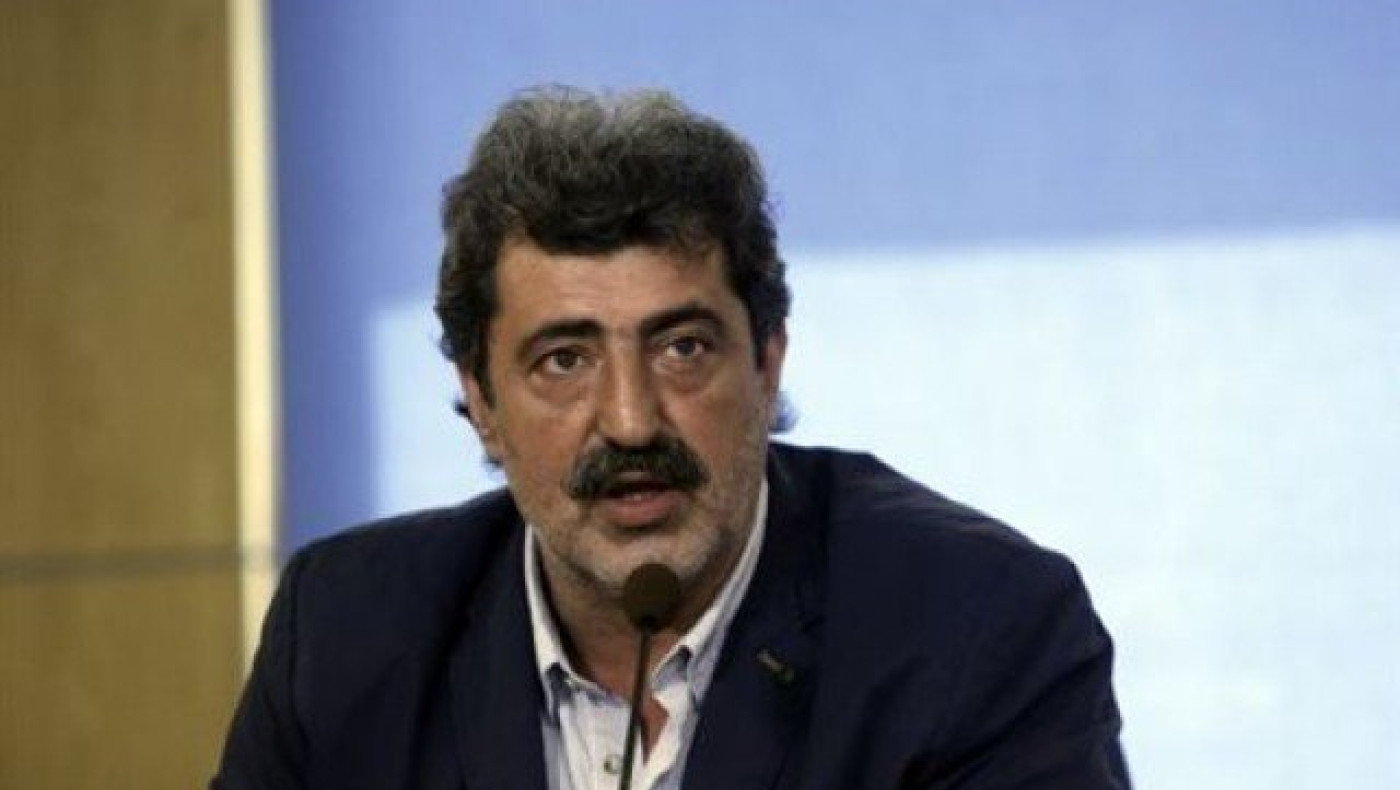 Πολάκης κατά Δικαιοσύνης έπειτα από συλλήψεις στο Νοσοκομείο Τρικάλων