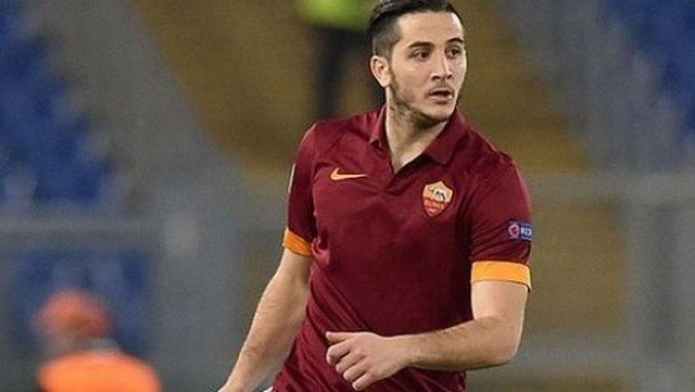 Η Μπαρτσελόνα    τον    πρώτο    λόγο για τον Μανωλά