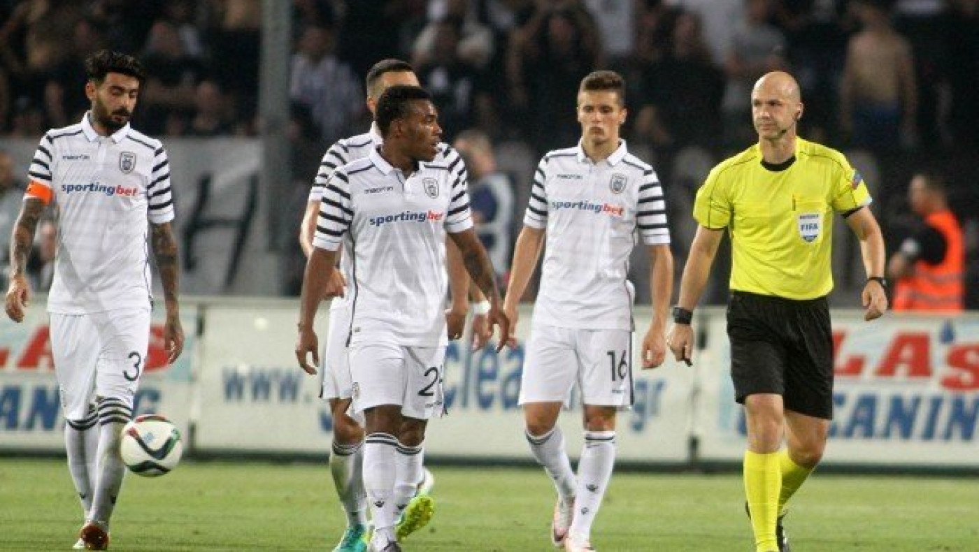 Γκαντεμιά και Τέιλορ απέκλεισαν τον ΠΑΟΚ από το C.L