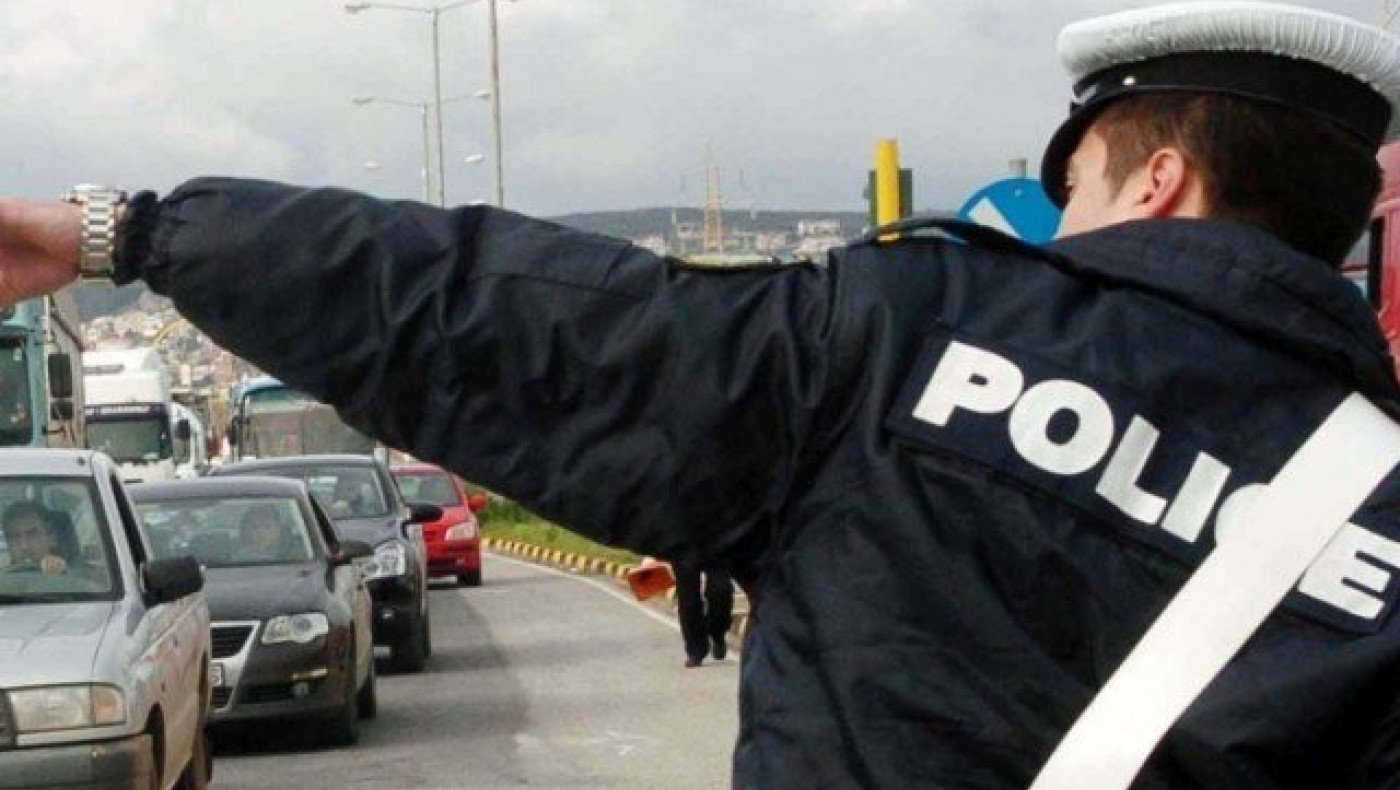 Κυκλοφοριακές ρυθμίσεις στην ΕΟ Θεσσαλονίκης-Έδεσσας σήμερα & αύριo