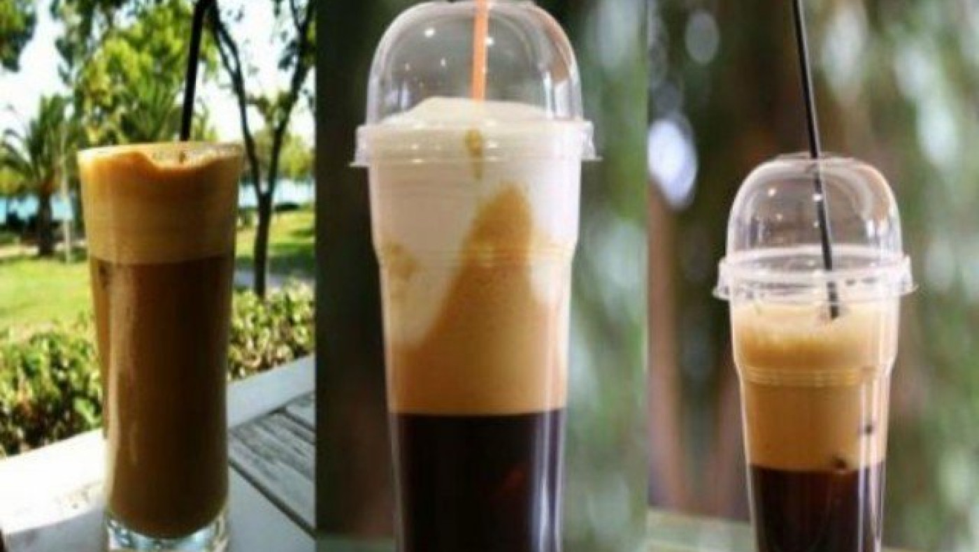 Αυτός είναι ο πιο επικίνδυνος καφές για την υγεία σας!