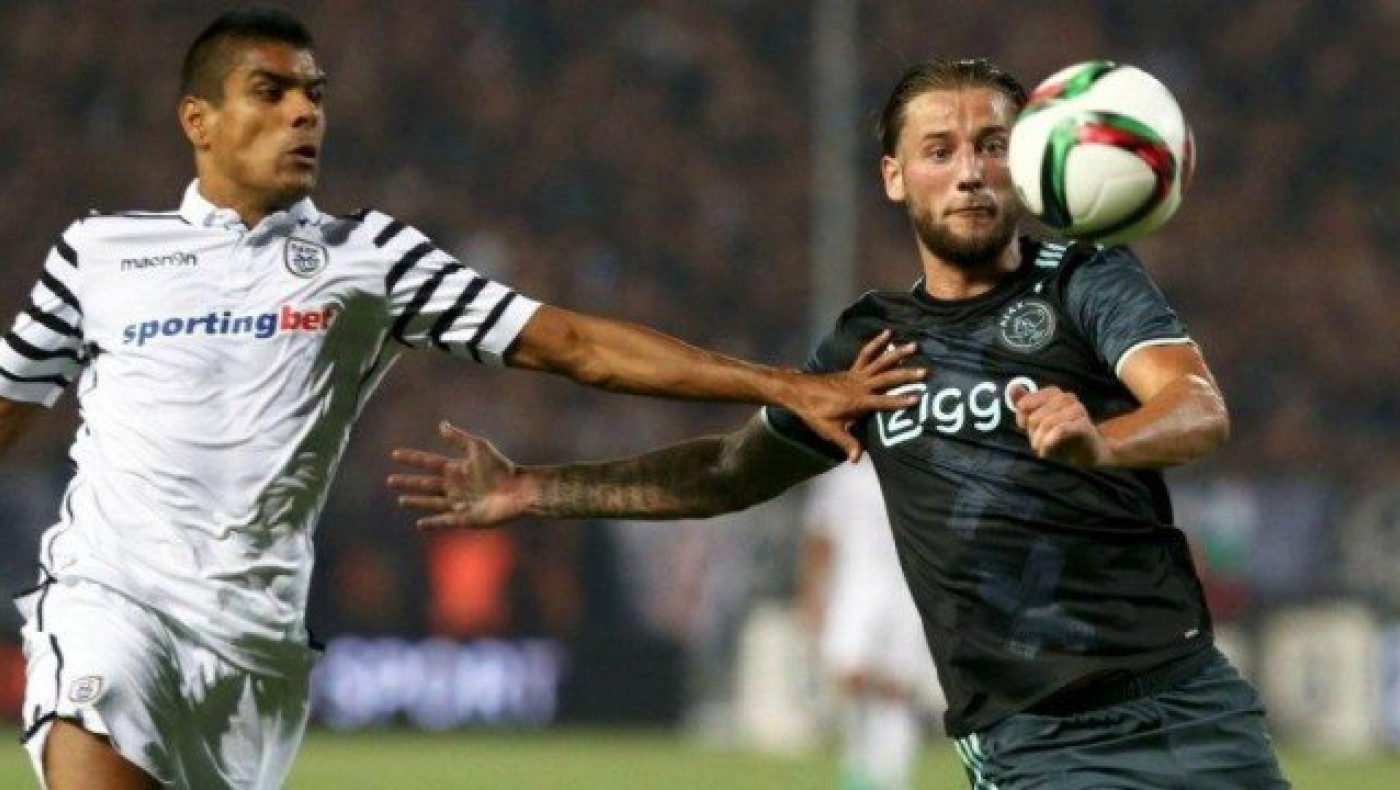 Γκουντέλι: «Ο ΠΑΟΚ θα μπορούσε να μας βάλει τρία γκολ!»