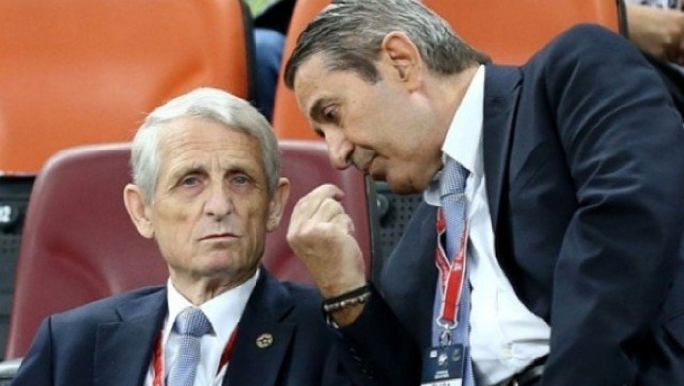 Έκτακτη ΓΣ στις 22/8 και πρόταση μομφής στη διοίκηση Βούλγαρη