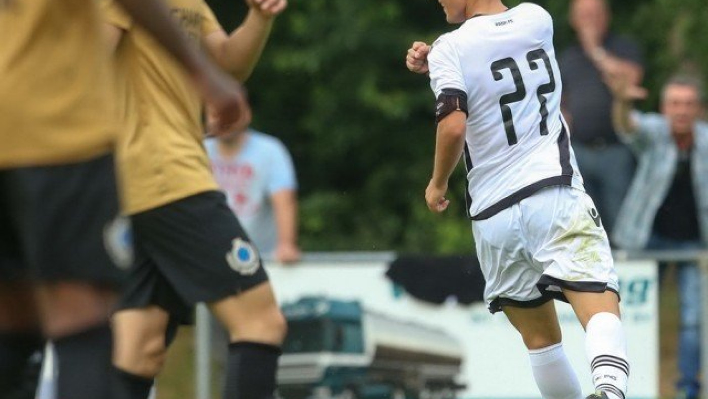 «ΝΑΙ» στις             ισοπαλίες,  «ΟΧΙ» στα φαβορί…