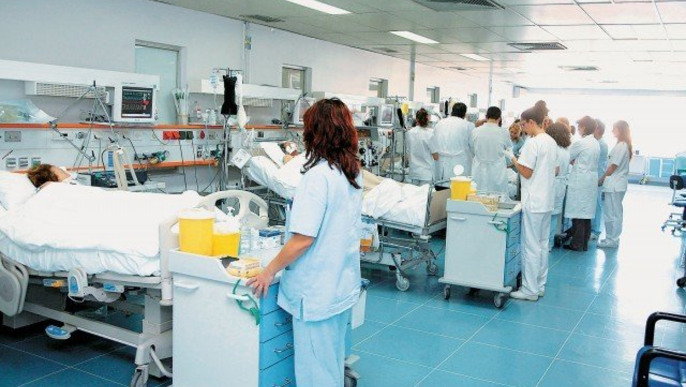 Προκήρυξη για 760 θέσεις μόνιμων γιατρών στα νοσοκομεία