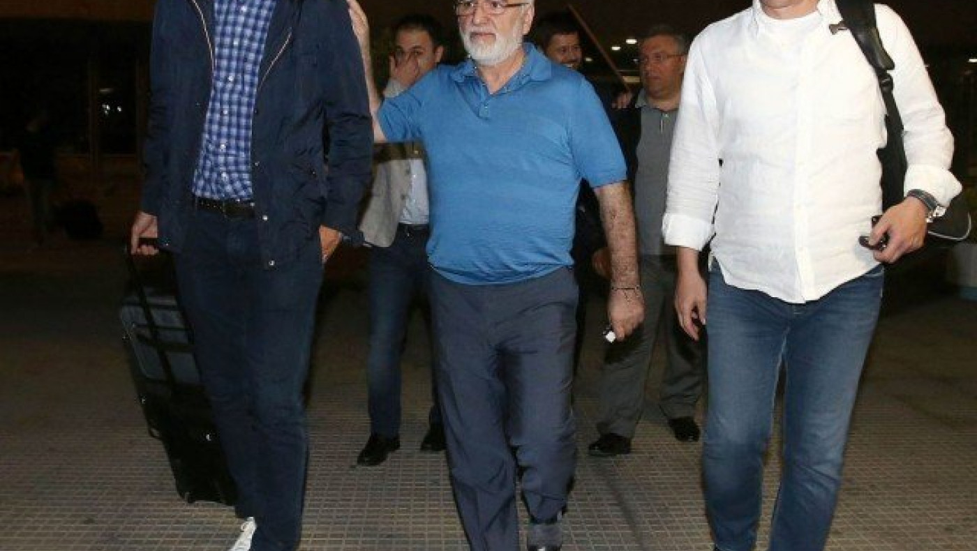 Πρώτα η ρεβάνς με τον Άγιαξ, μετά ο...    «killer»