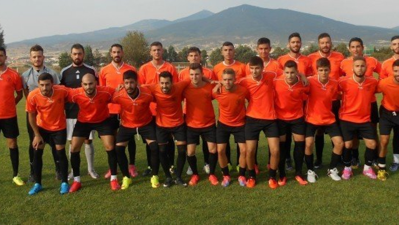 Θέμελης: «Αξιόμαχο σύνολο που θα παίζει ωραίο ποδόσφαιρο»