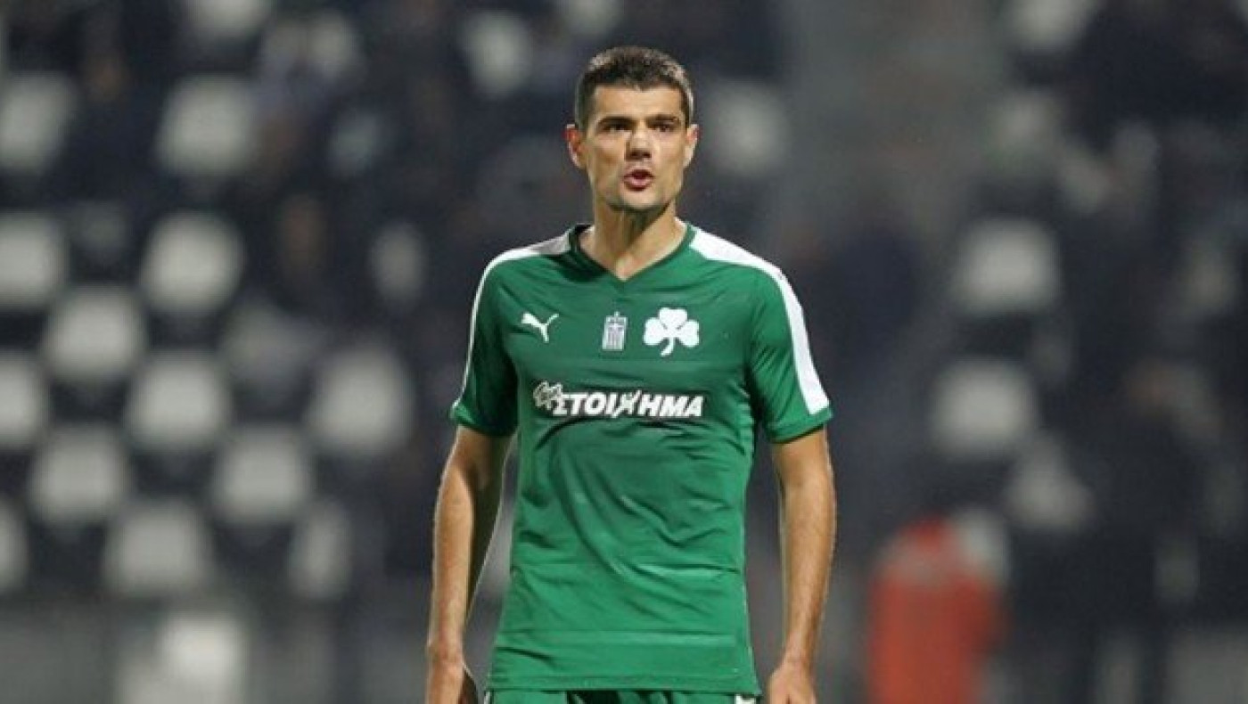 Πως ο Παναθηναϊκός κρίνει τη μεταγραφή Ταυλαρίδη στον Άρη