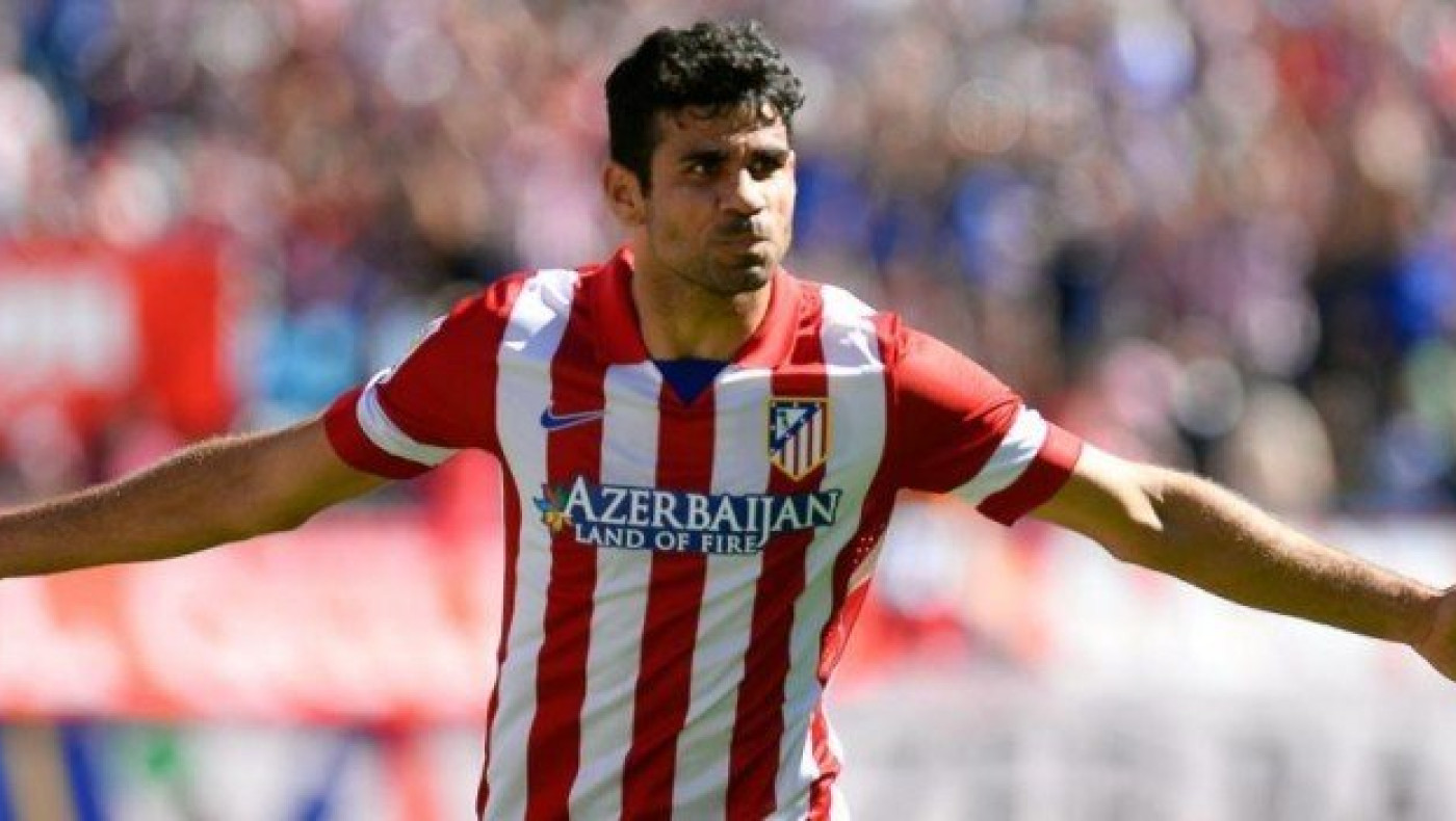 Παραμένει «κάτοικος» Στάμφορντ Μπριτζ ο Ντιέγκο Κόστα