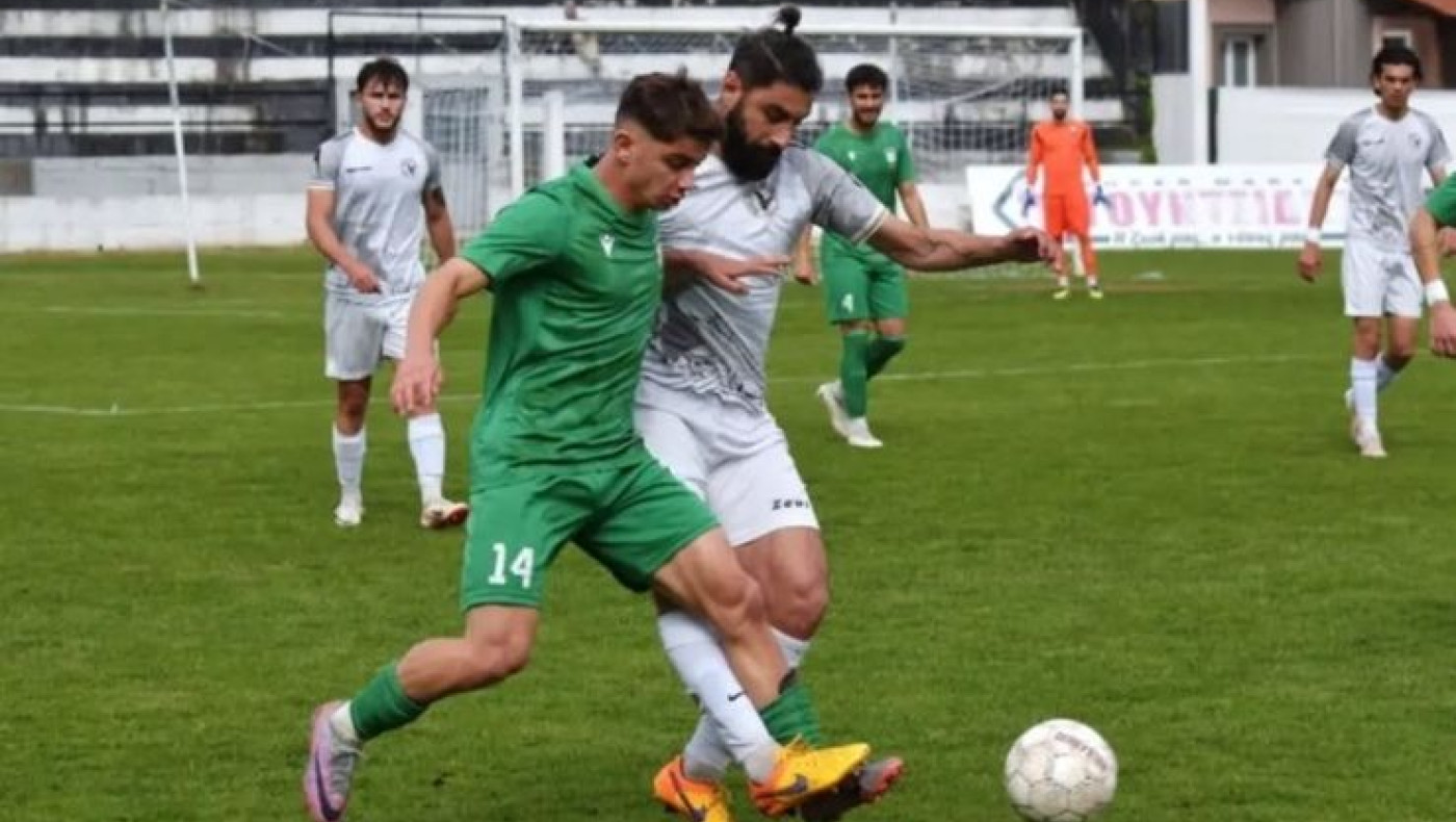 Ο Ελευθεριάδης στην Αλεξάνδρεια, ο Ασήμογλου στον Κιλκισιακό, ο Γαβριήλ στον Αρη Πηγών