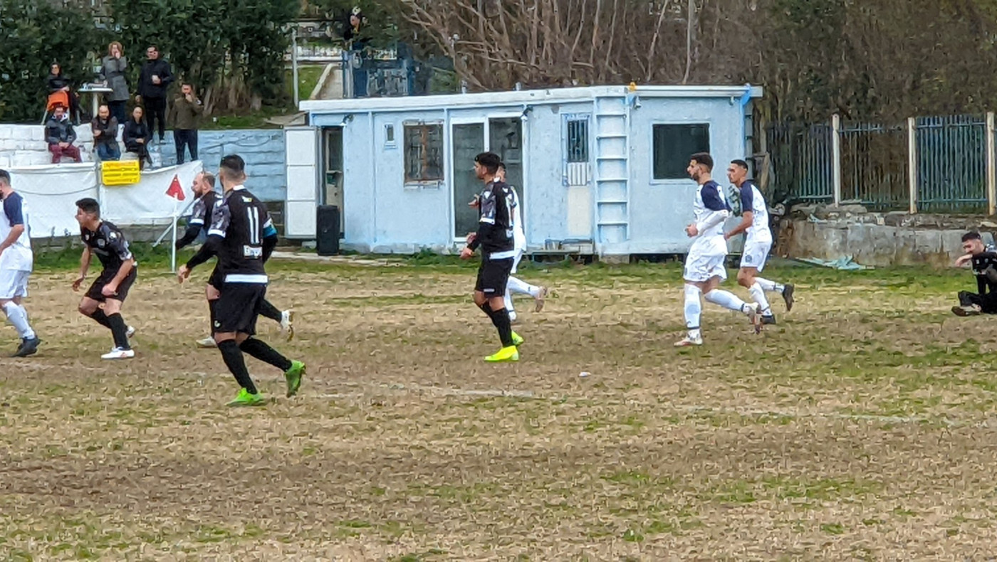 ΕΠΣΜ: Τα παιχνίδια της Γ' κατηγορίας (1/2) - Ενδεκάδες