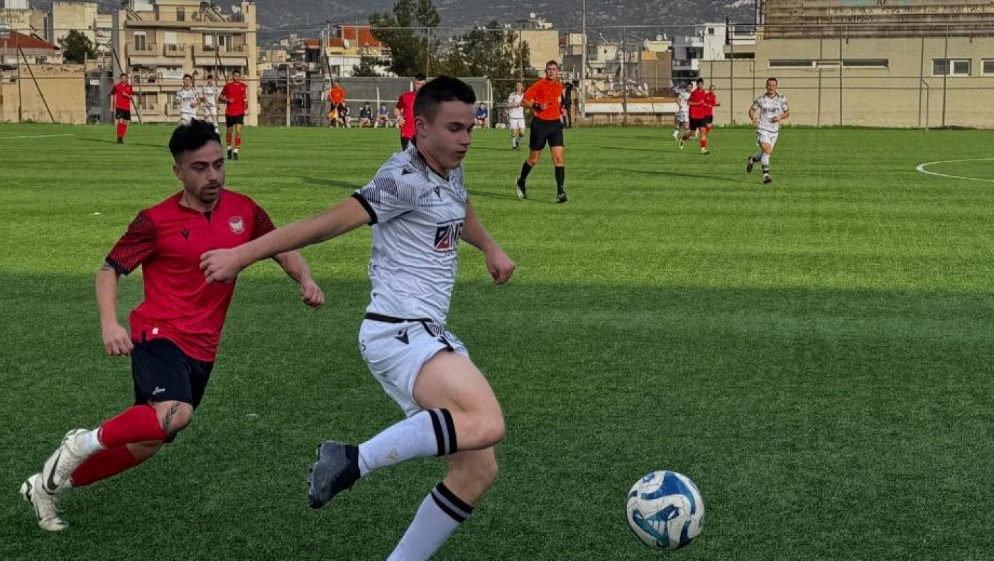 ΕΠΣΜ: Τα παιχνίδια της Α' κατηγορίας  (1/2)- Ενδεκάδες