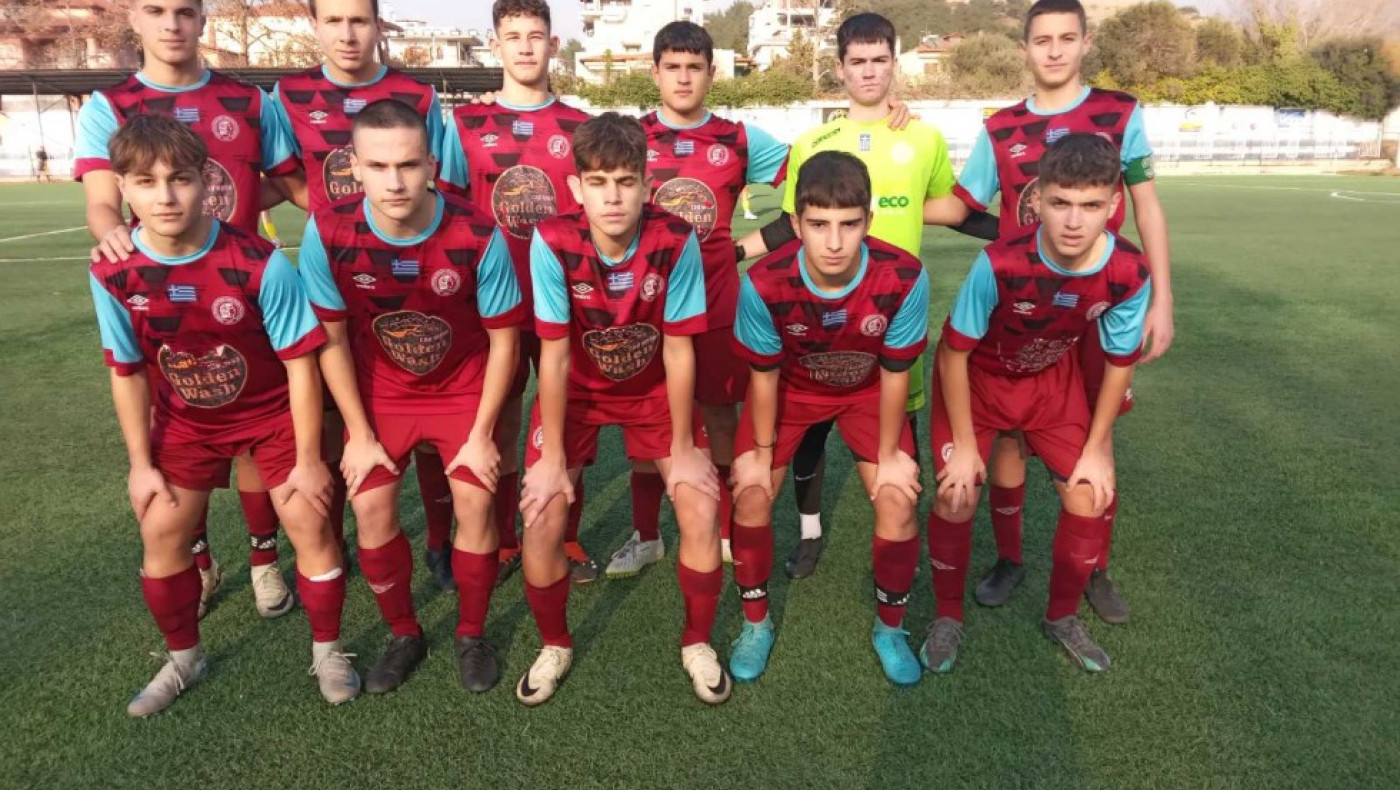 Η κλήρωση του πρωταθλήματος των μικτών Κ16 και ο αντίπαλος της ΕΠΣΜ