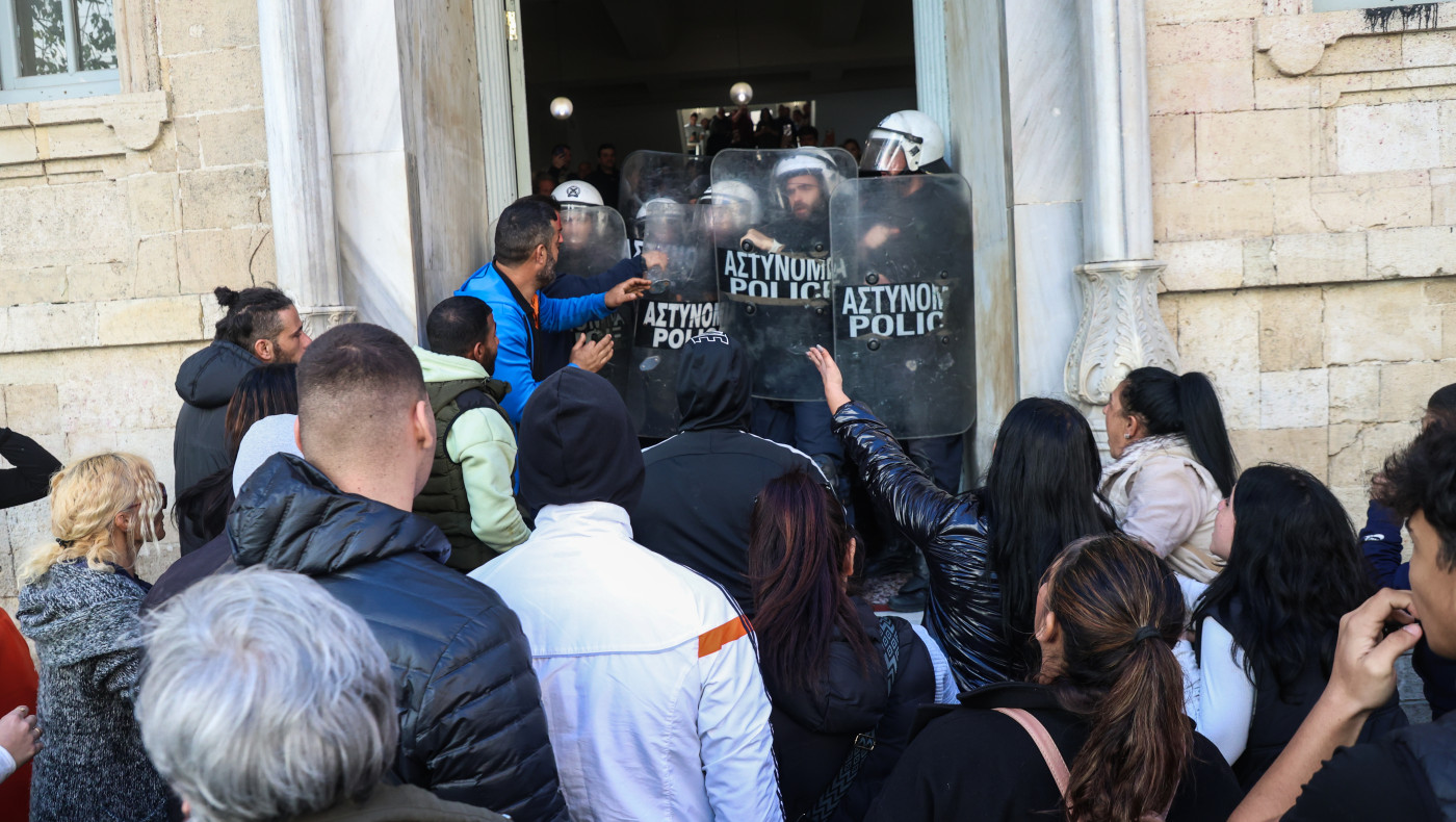 Κακοποίηση στο Ηράκλειο: «Οι φυλακές έχουν άγραφους νόμους, που τηρούνται απαρέγκλιτα»