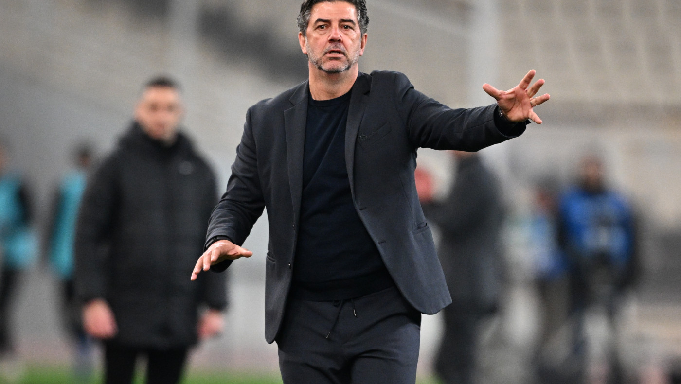 Βιτόρια: «Κατάθεση ψυχής, μπορούμε να φτάσουμε πολύ μακριά»