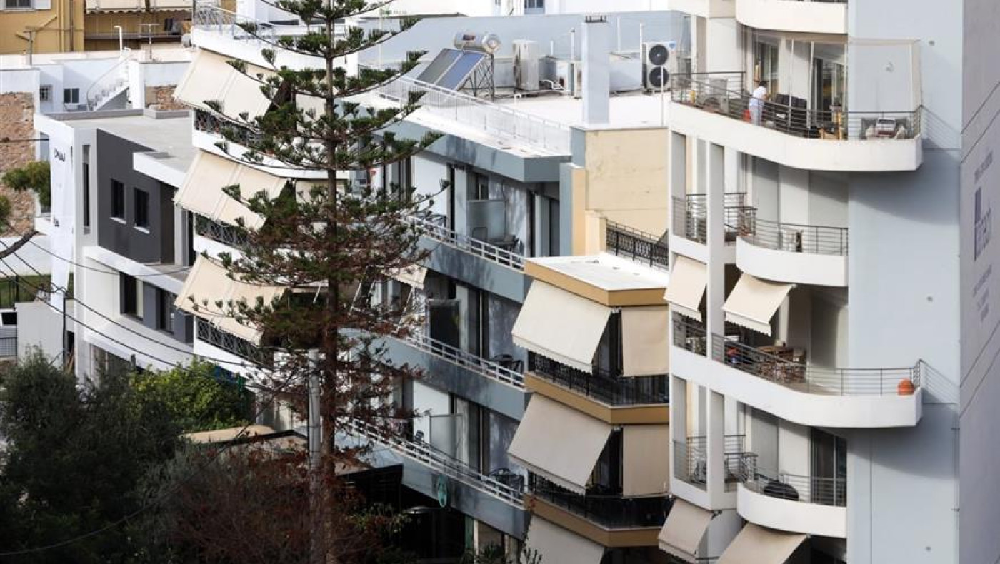 «Ανακαινίζω-Νοικιάζω»: Πότε ανοίγει η πλατφόρμα – Ποιοι είναι οι δικαιούχοι