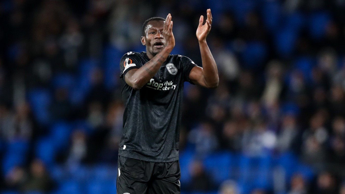 Δεν πέρασε γιατί είχε καλή επίθεση ο ΠΑΟΚ, αλλά από τρία clean sheet και μια πεντάρα