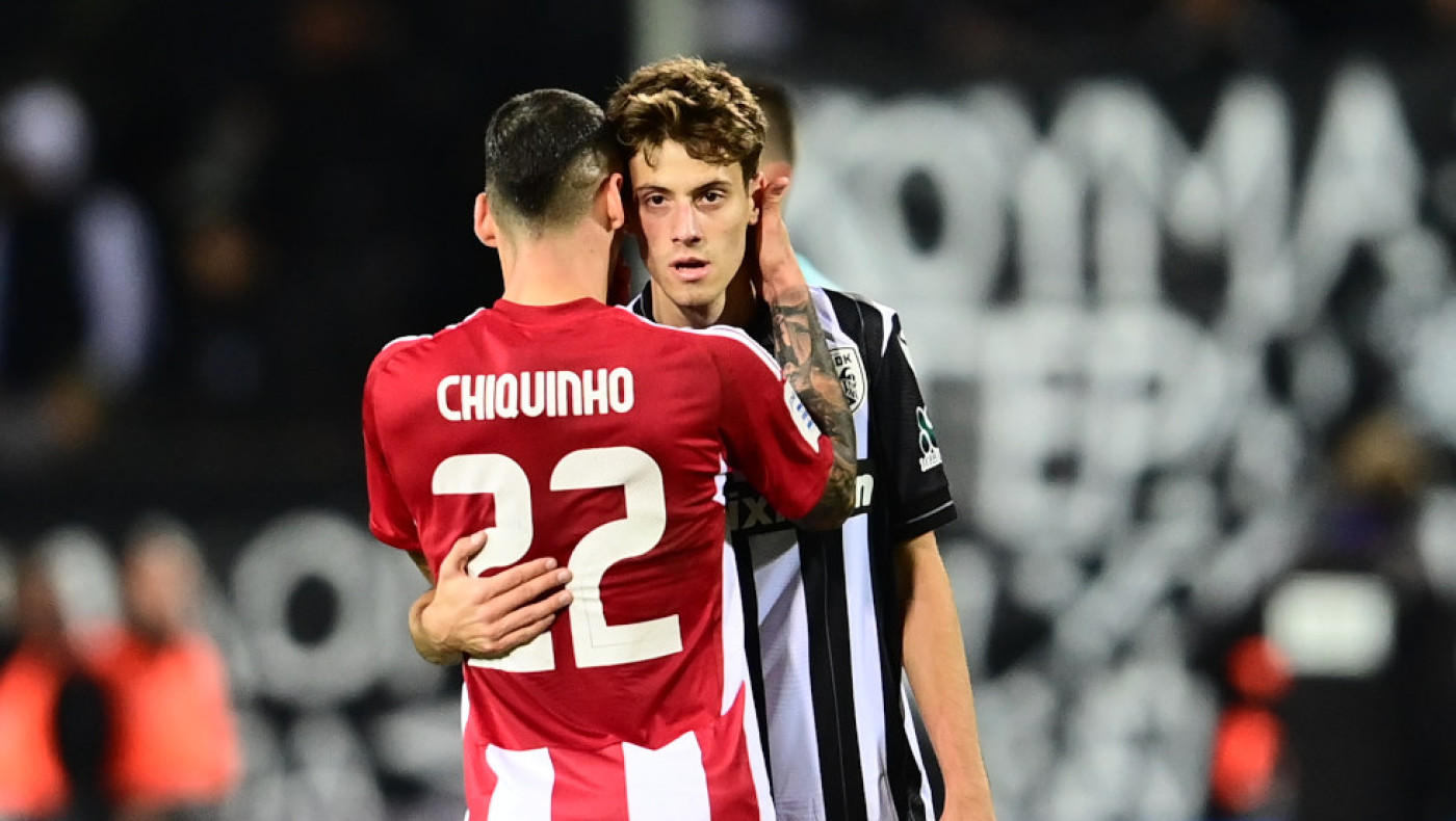 Europa League: Άλμα δέκα θέσεων ο ΠΑΟΚ, ακόμη πιο ψηλά ο Ολυμπιακός