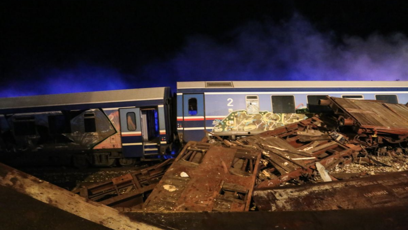 Τέμπη: Η πρώτη δικαστική απόφαση αποζημίωσης για νεκρό