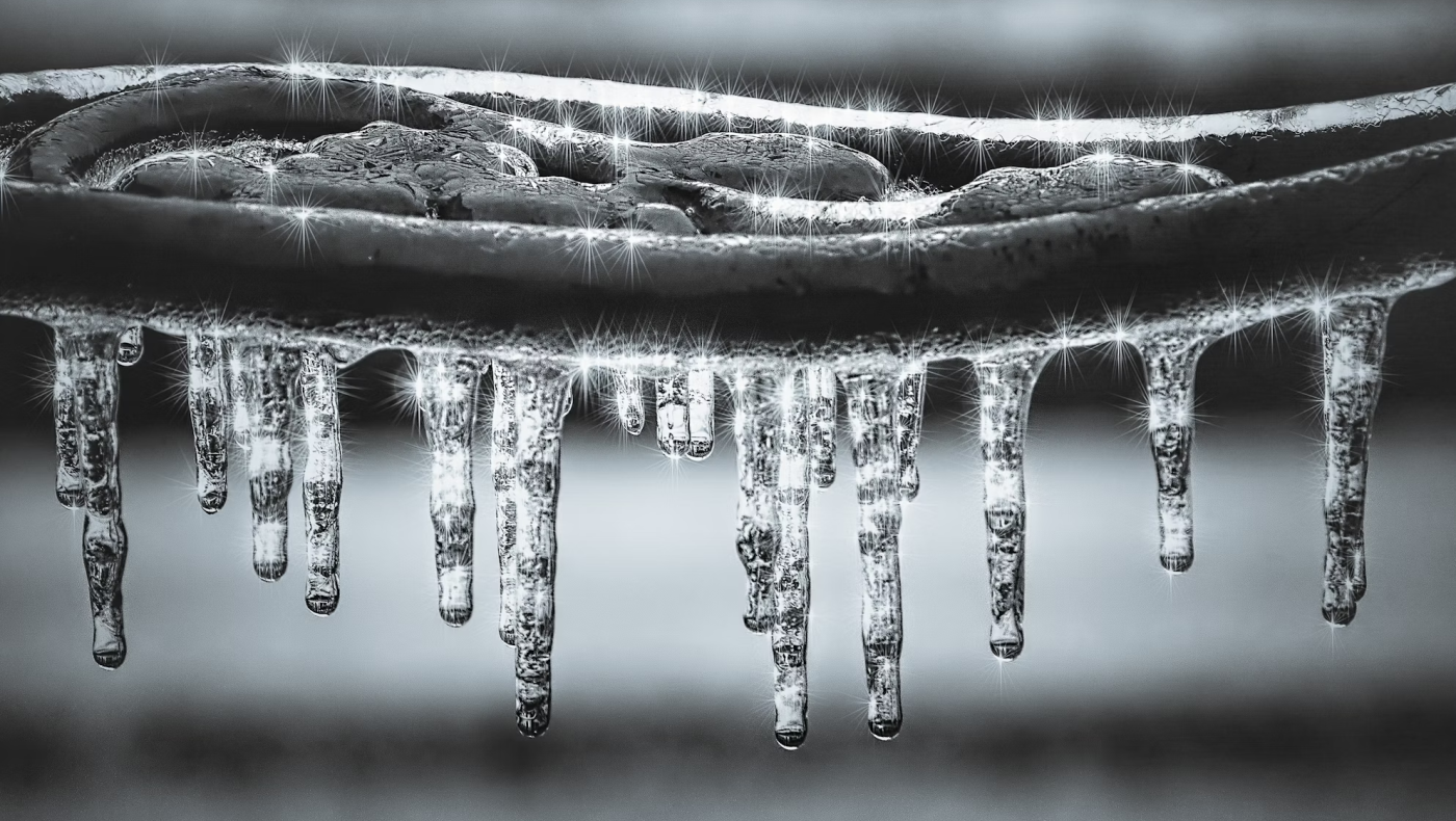 Polar Vortex: Ποιο είναι το φαινόμενο που φέρνει τα πάνω-κάτω