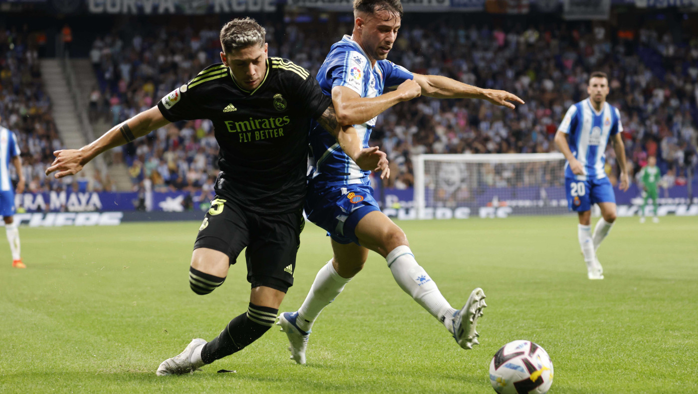 La Liga: Που παίζουν οι δύο ομάδες της Μαδρίτης – Κανάλια και ώρες μετάδοσης