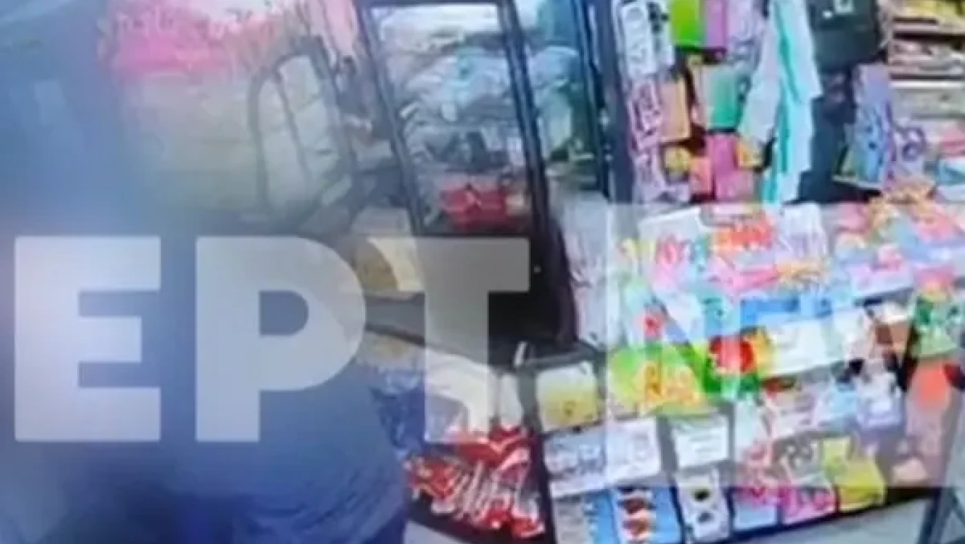 Μέγαρα: Αστυνομικός εκτός υπηρεσίας πυροβόλησε ληστή στο πόδι!