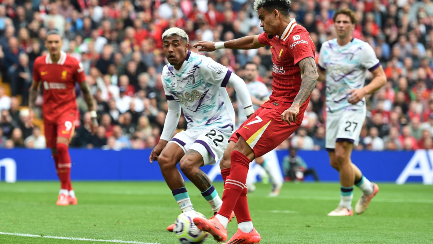 Premier League: Επικίνδυνη έξοδος για Λίβερπουλ - Κανάλι και ώρα μετάδοσης