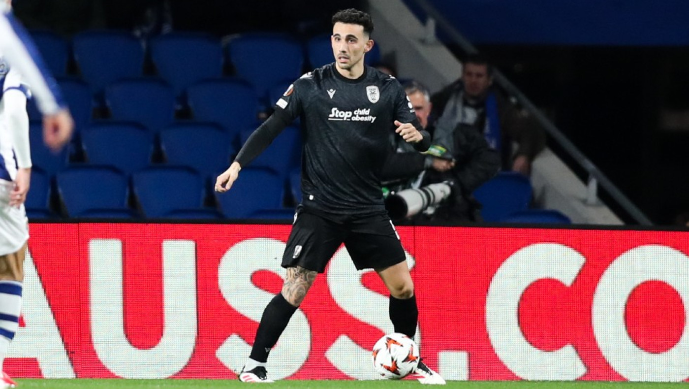 Μιχαηλίδης για Στεάουα: «Θα βάλουμε τα δυνατά μας για να φέρουμε την πρόκριση»