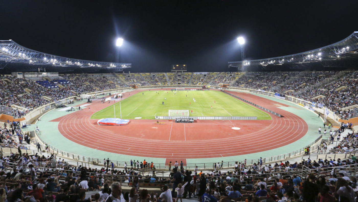 Φιλικά παιχνίδια για Εθνική Ελλάδας: Πού και πότε θα γίνουν