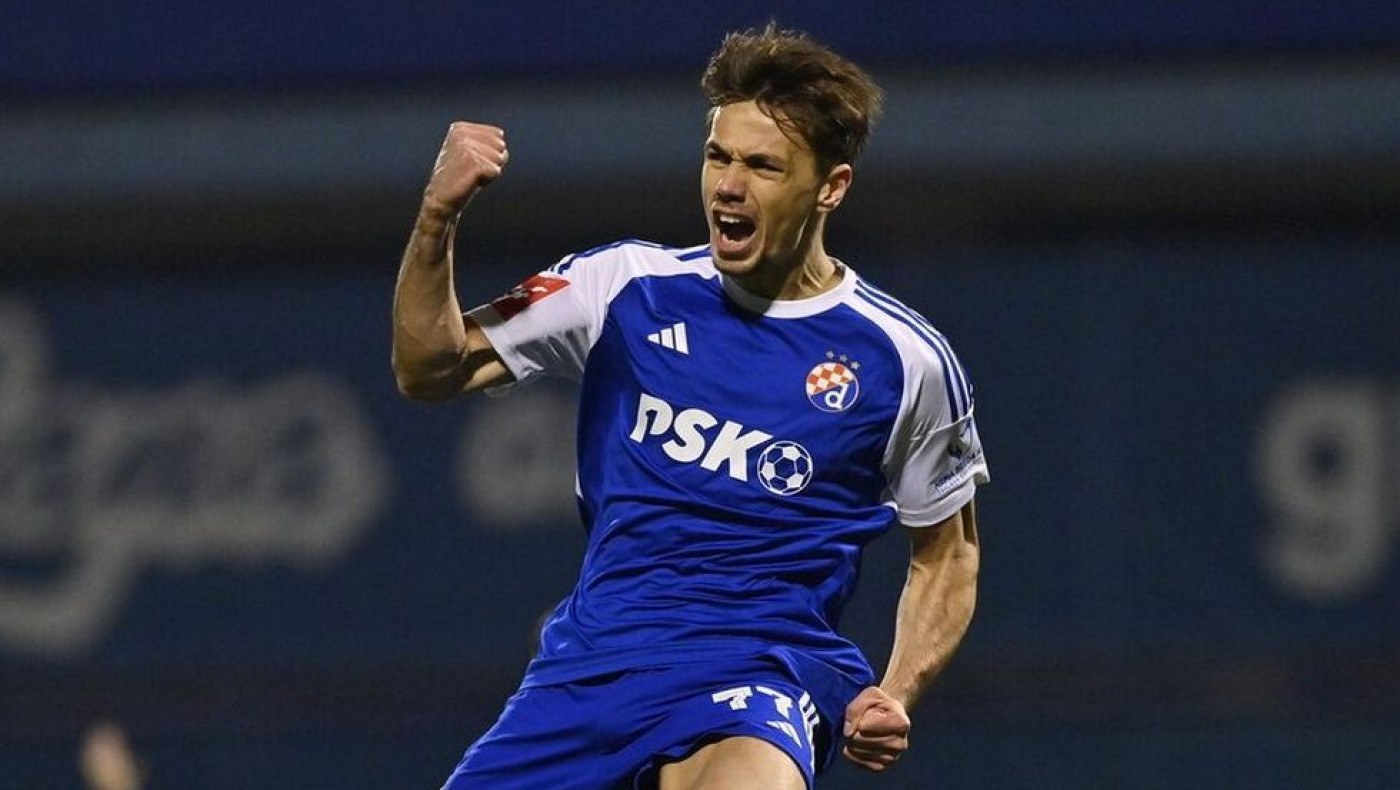 Άρης: Σε προχωρημένες επαφές με τον Ντάριο Σπίκιτς