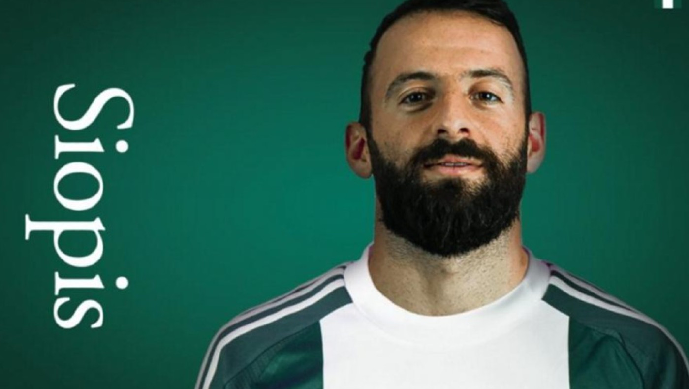 Παναθηναϊκός: Η έξυπνη «υποδοχή» του Σιώπη με επικό βίντεο