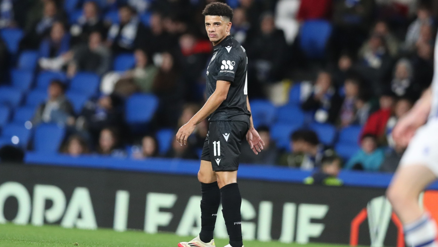 ΠΑΟΚ: Δεύτερο χτύπημα από τον Όσκαρσον και 2-0 η Σοσιεδάδ