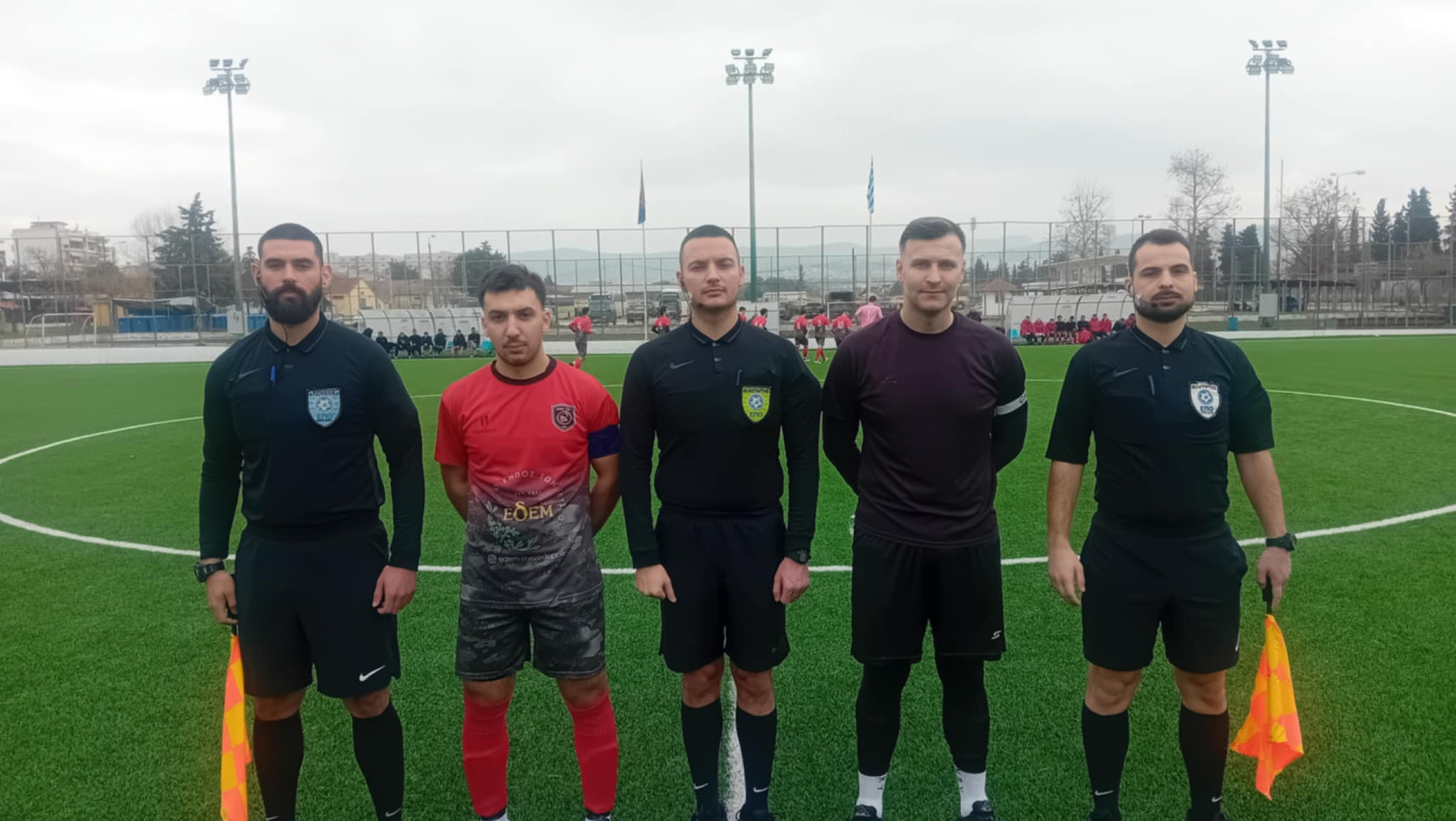 Στα δύσκολα ο Κεραυνός Κολχικού: Κοντά στις πρώτες θέσεις ο Αίας (Φωτορεπορτάζ)