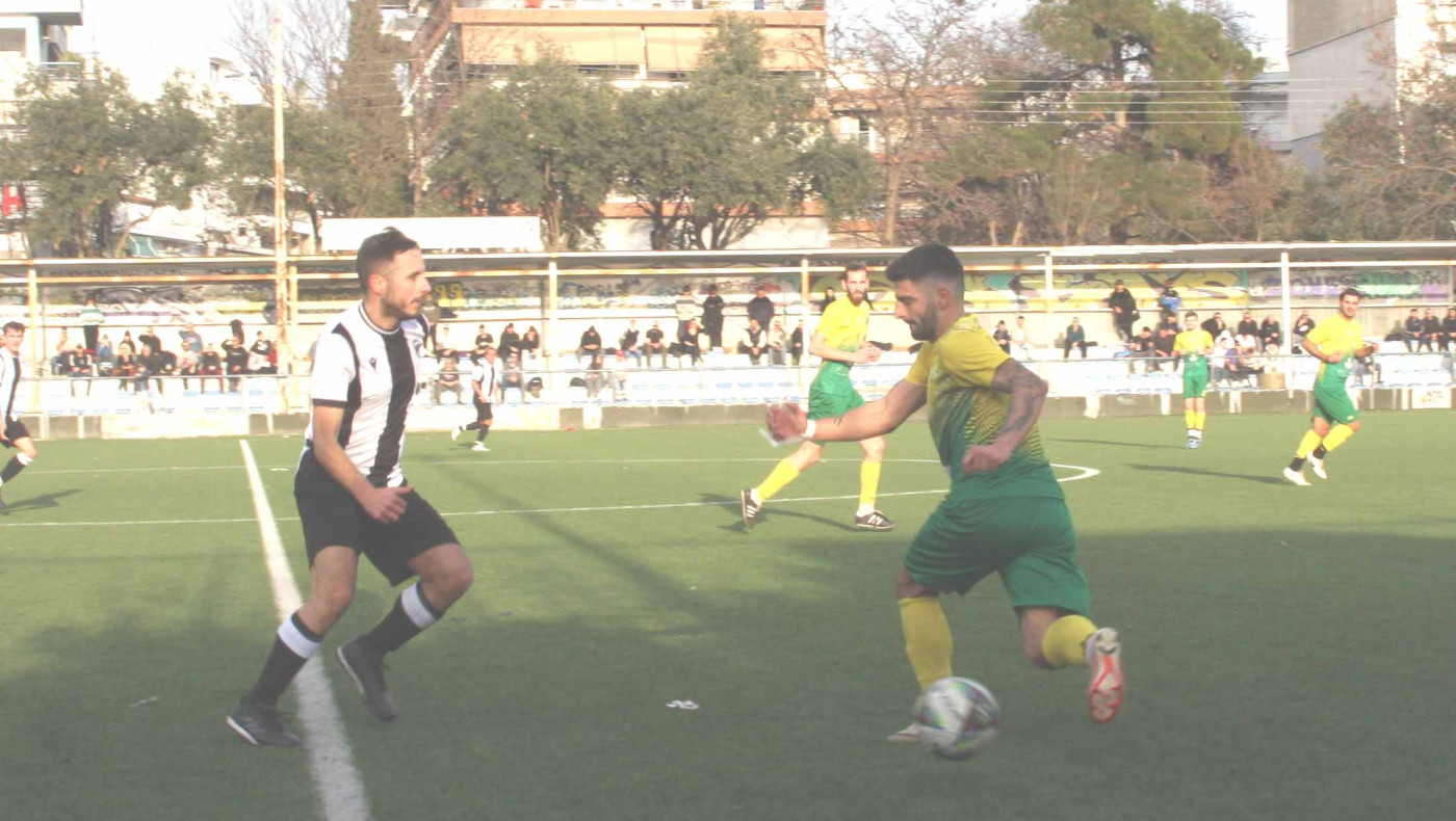 Αναγέννηση Αγ. Ιωάννη-Κοκκινίδης: «Νέο ξεκίνημα»