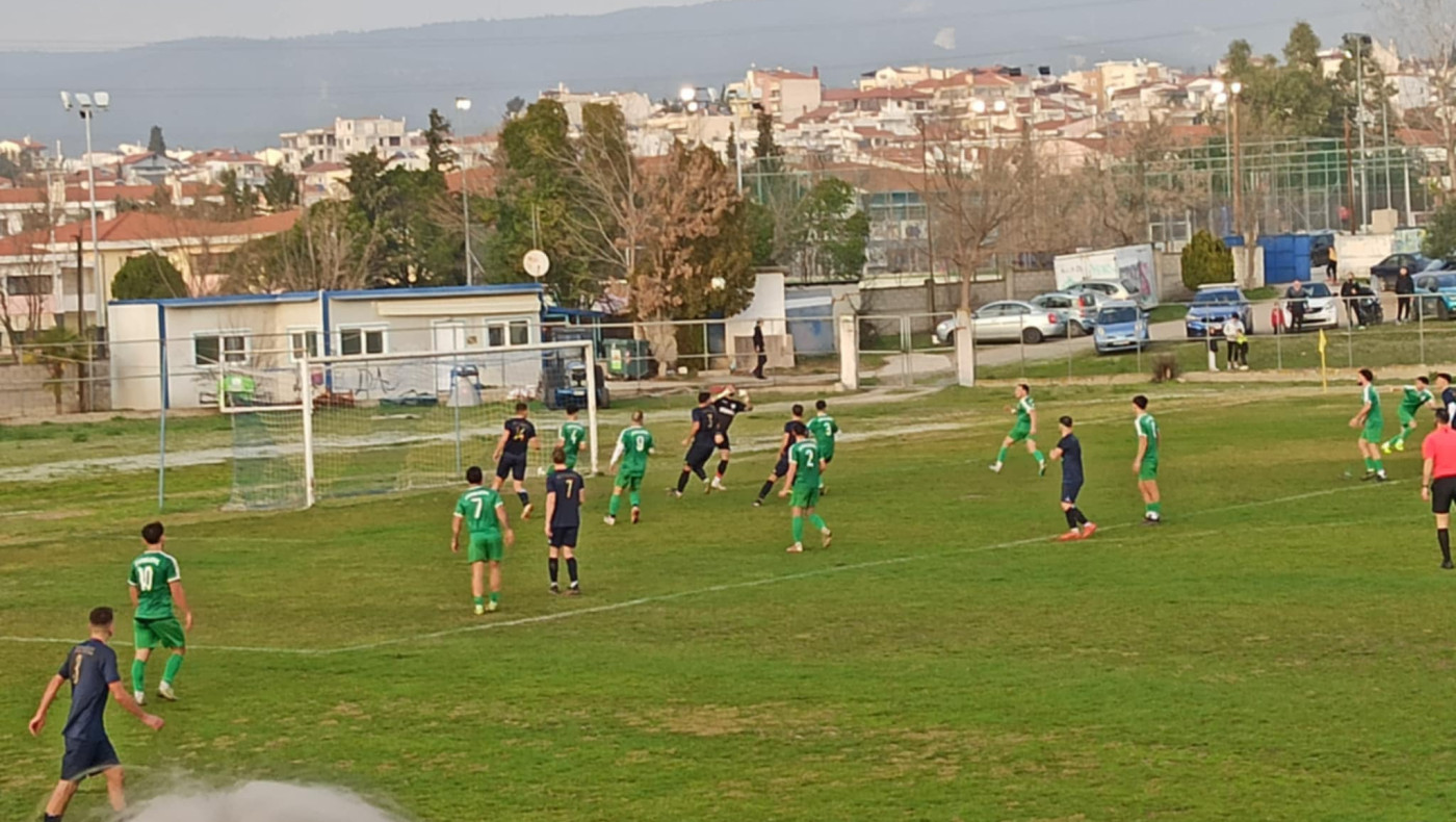 Διαμαρτυρία Αγροτικού Αστέρα