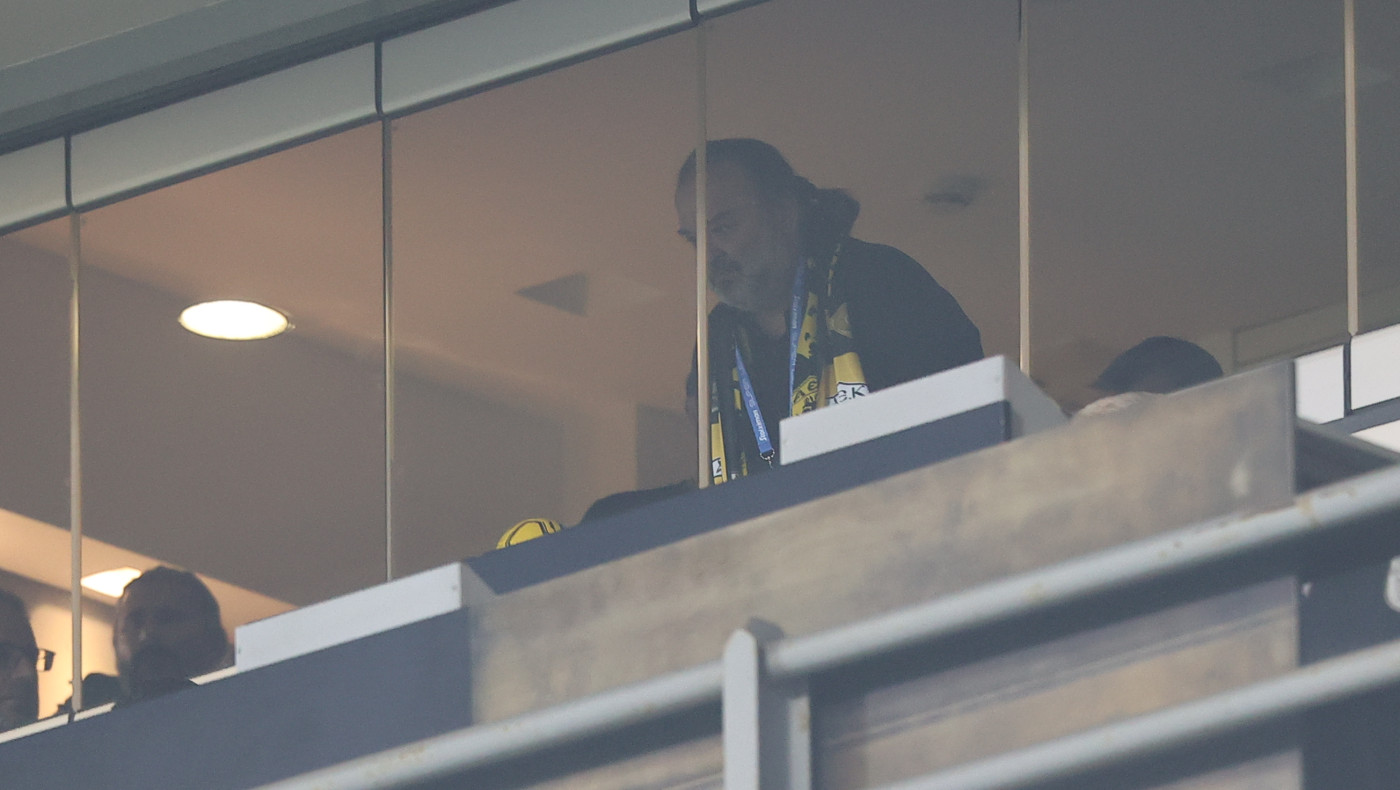 Ηλιόπουλος: «Η ΑΕΚ έδειξε το μεγαλείο, να σταματήσουν να σπέρνουν τη διχόνοια»