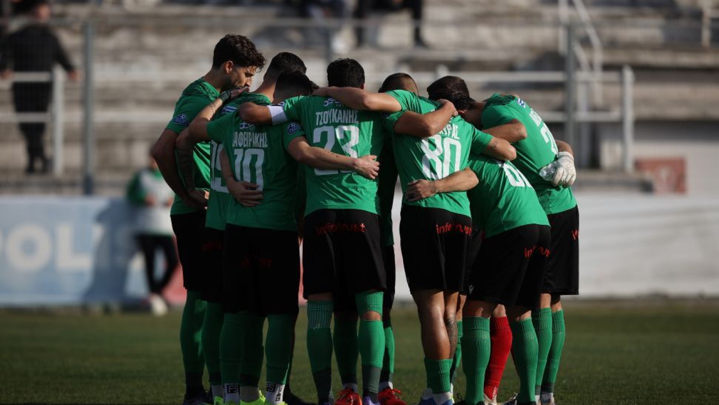 Μακεδονικός: Οι παίκτες με τον περισσότερο χρόνο συμμετοχής στο Πρωτάθλημα