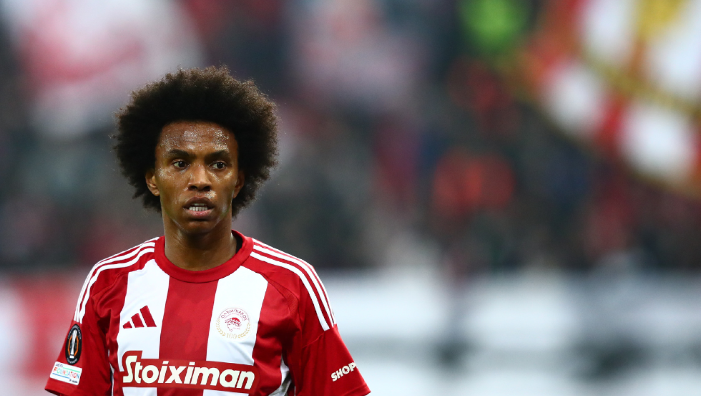 Γουίλιαν: Κοντά στη Φούλαμ και στην επιστροφή στην Premier League!