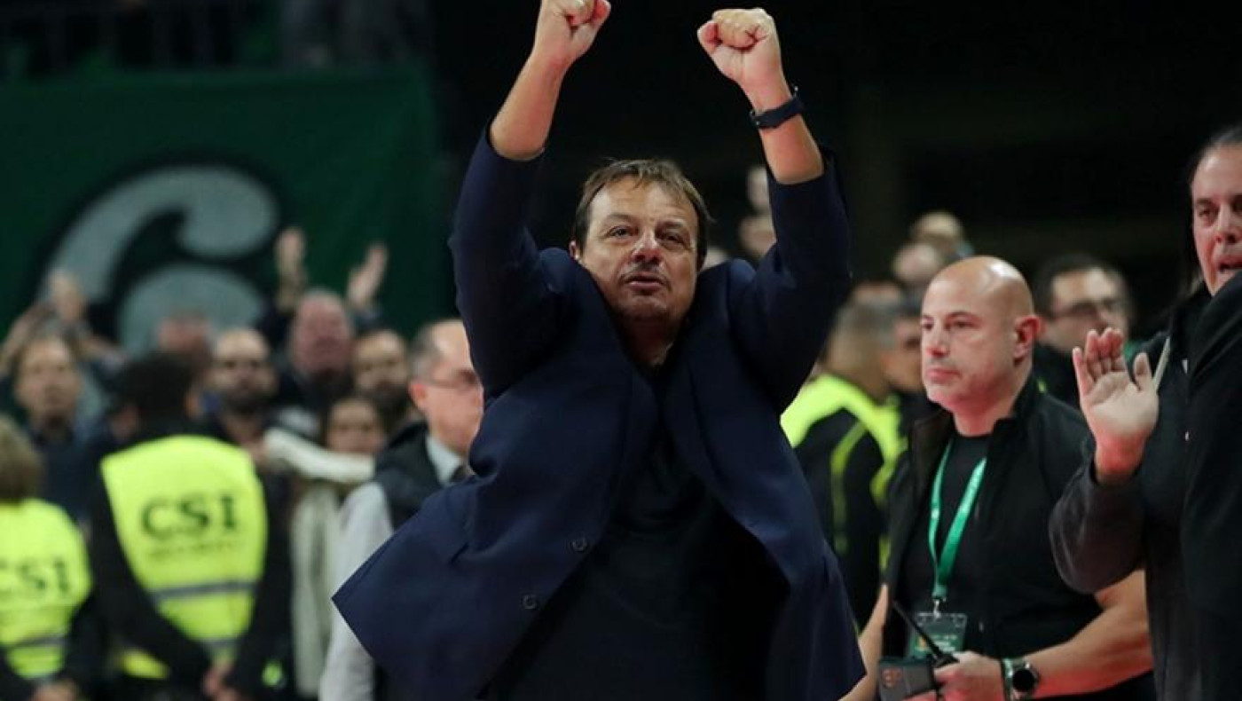 Εμπρηστική δήλωση Αταμάν: «Ευτυχισμένη η 19η Μαΐου την οποία χάρισε ο Κεμάλ Ατατούρκ»