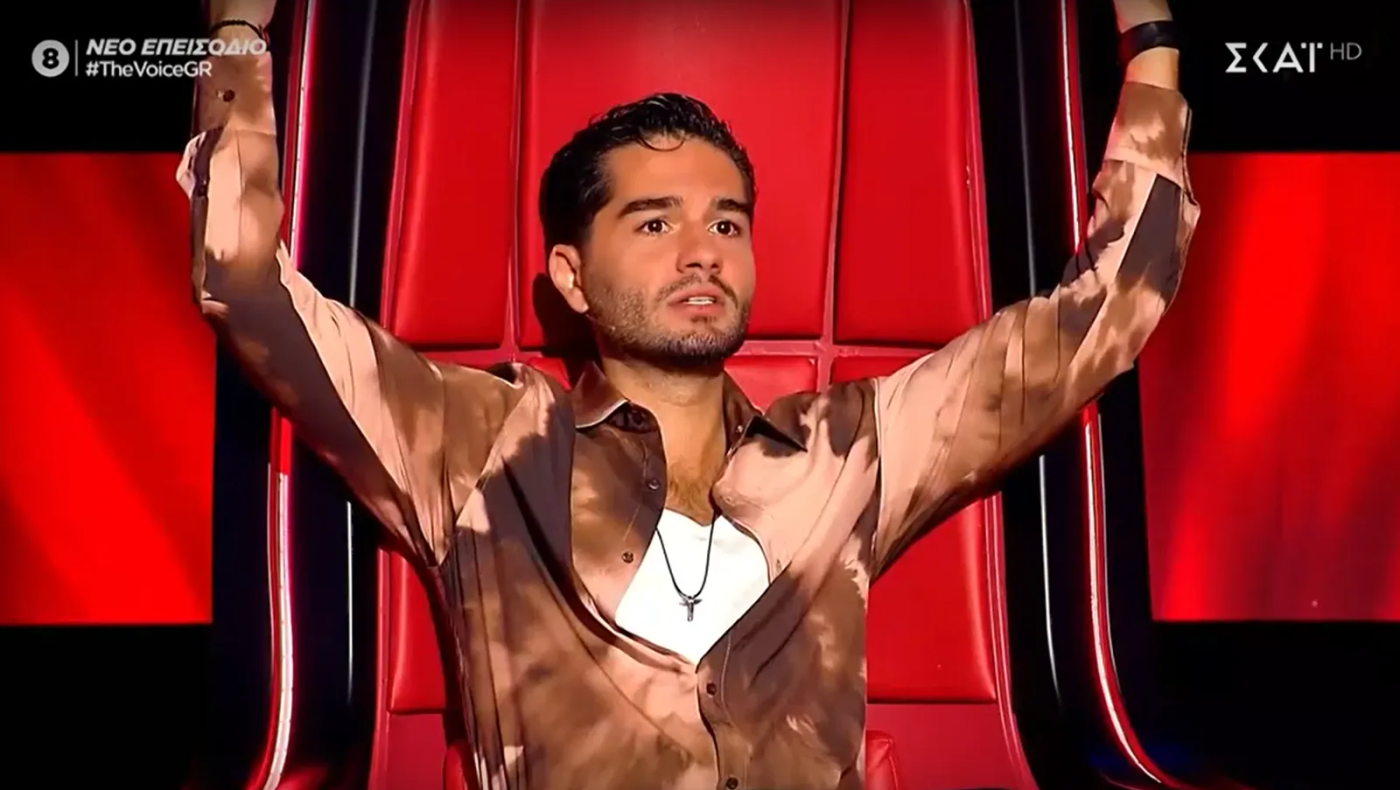 Χρήστος Μάστορας: Πώς φτάσαμε στη σύλληψη του τραγουδιστή