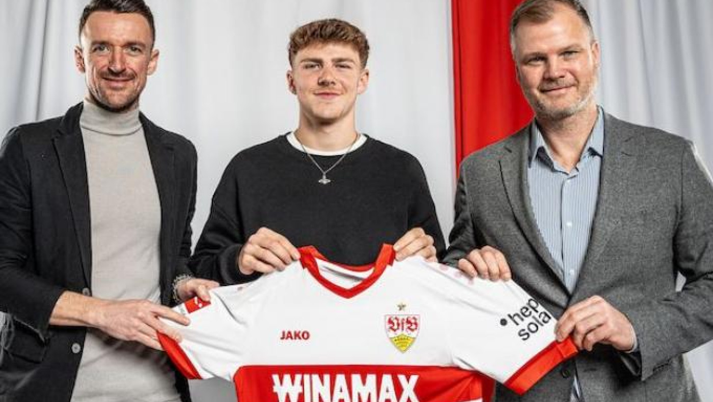 Γερμανία-Bundesliga 2: Νέα μεγάλη πώληση για Νυρεμβέργη