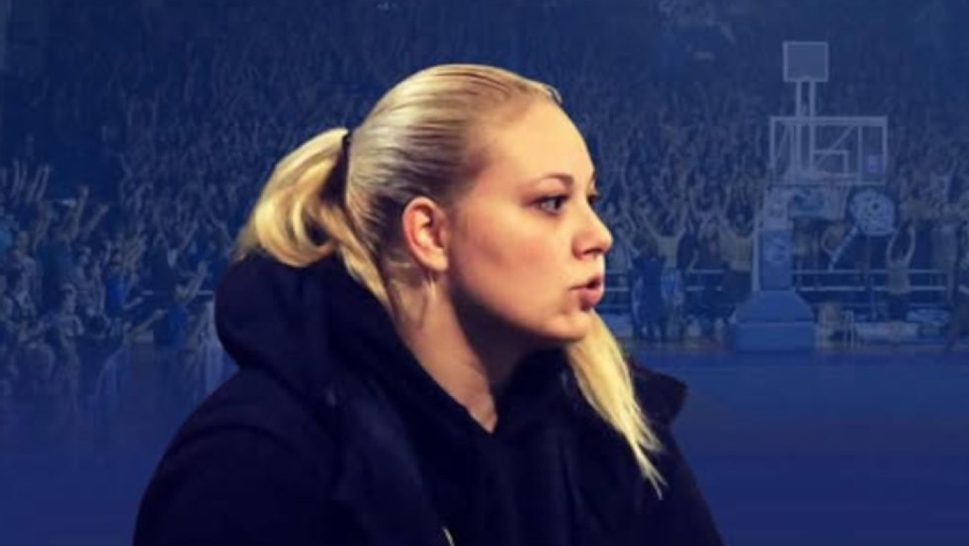 Ηρακλής-Μπάσκετ Γυναικών: Η επίσημη ανακοίνωση, ποια αναλαμβάνει το... τιμόνι