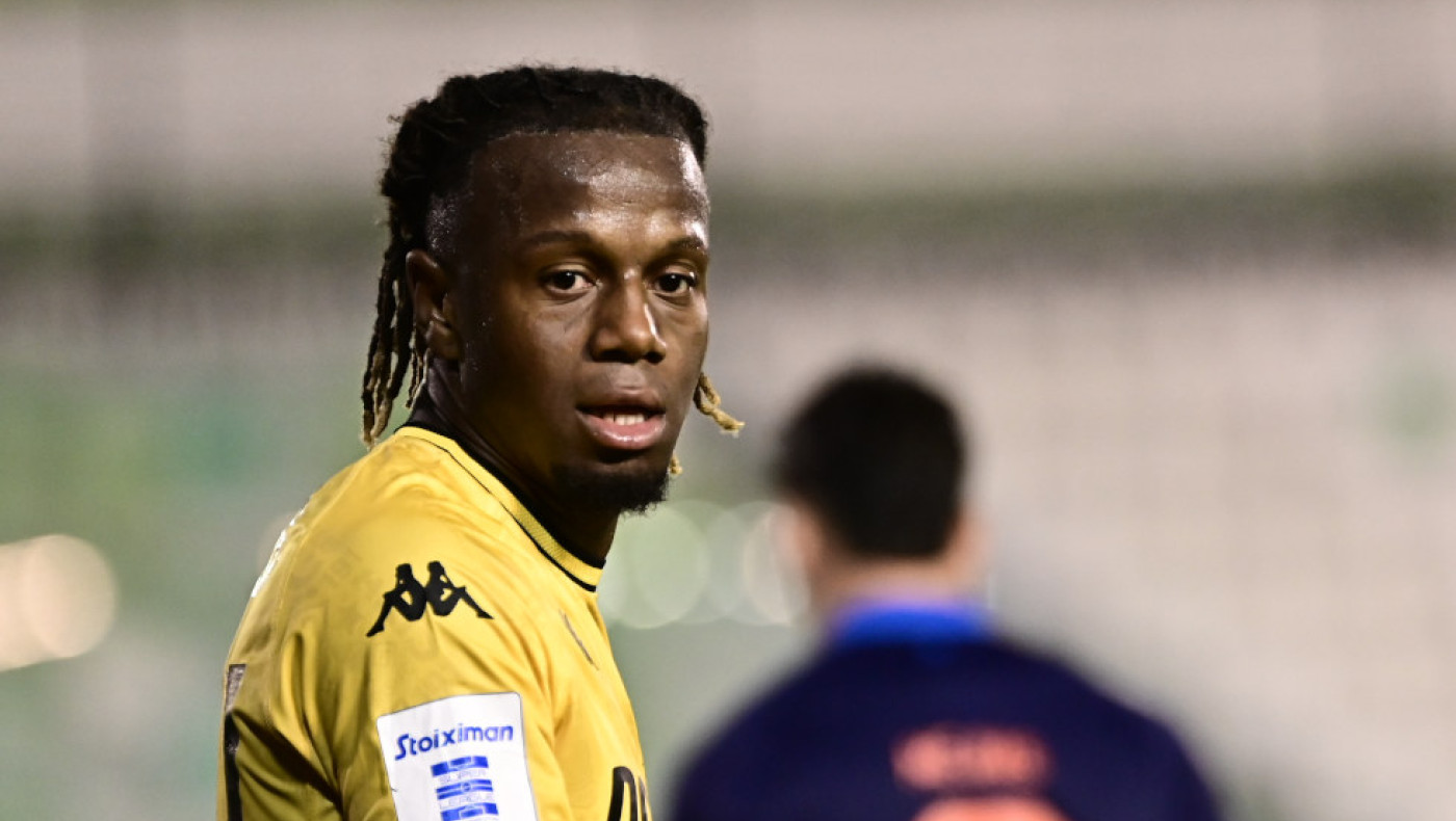 Άρης-Μήνυμα ενότητας από Μεντίλ: «Οικογένεια»