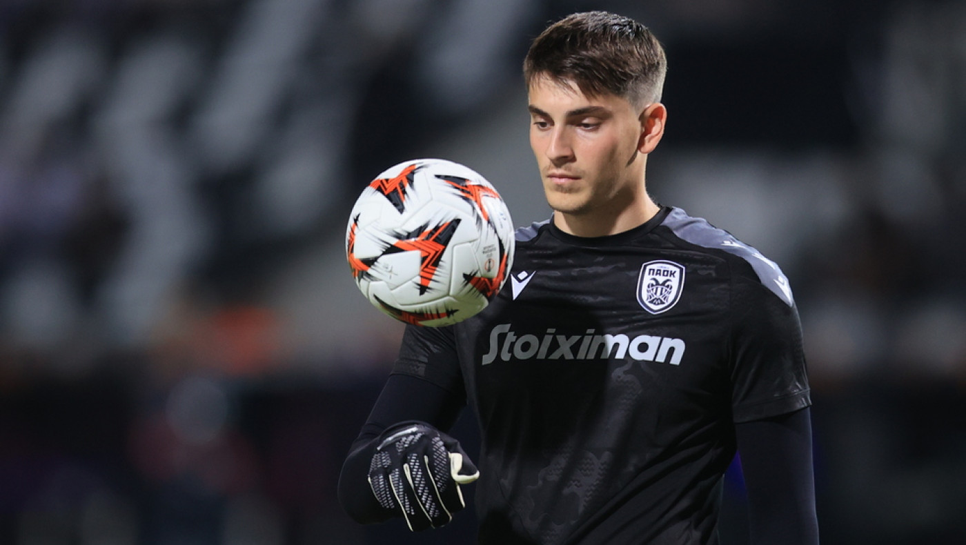 Γενέθλια με ένα όνειρο για τον Μοναστηρλή